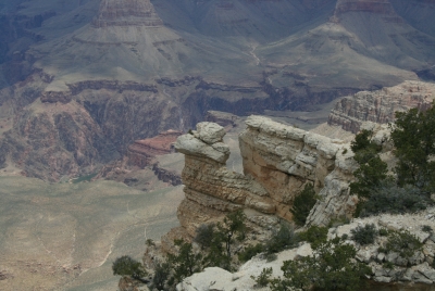 Grand Canyon 2008